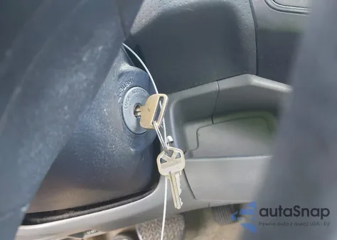 2008 Toyota Tacoma из США, поврежденный, VIN 5TENX22N48Z479248